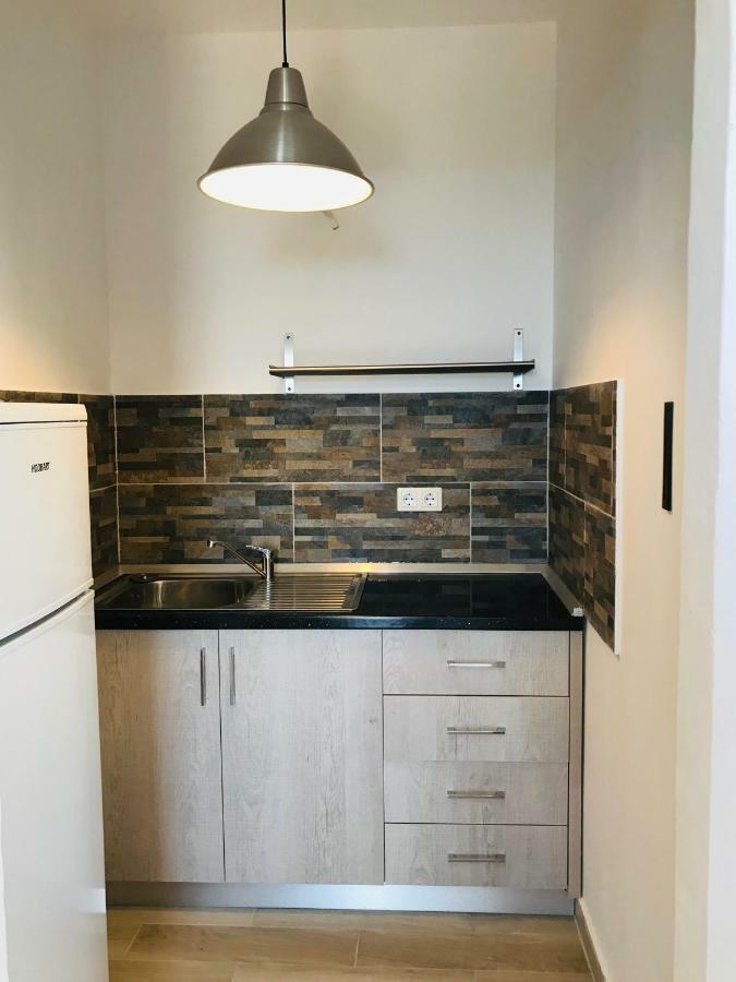Apartamento Vila Milo Vuno Exterior foto
