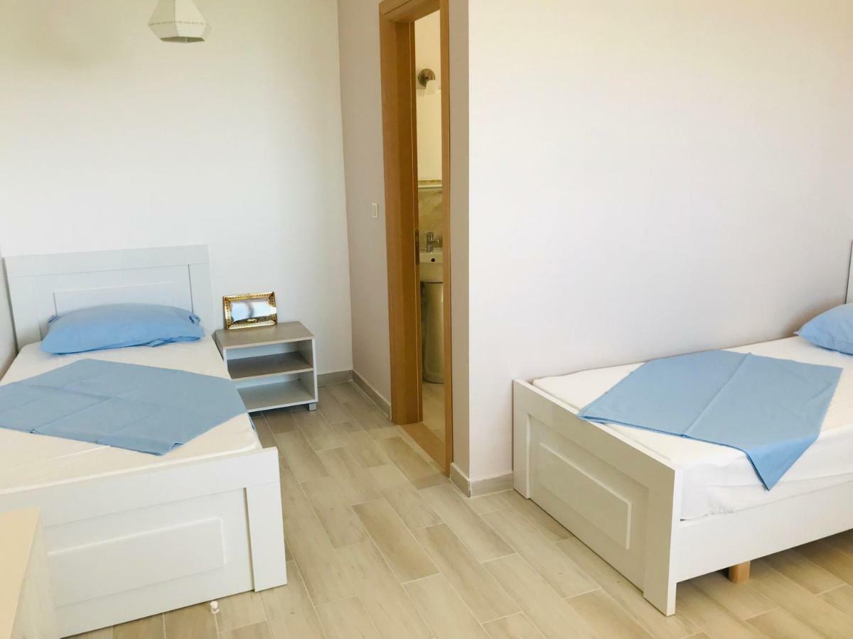 Apartamento Vila Milo Vuno Exterior foto