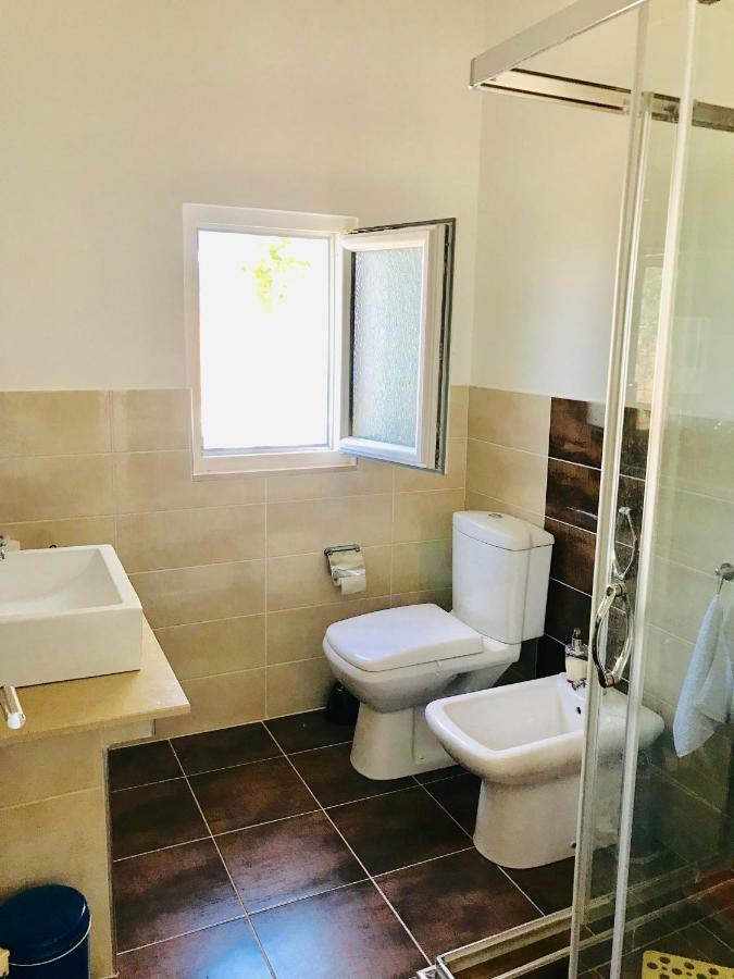 Apartamento Vila Milo Vuno Exterior foto