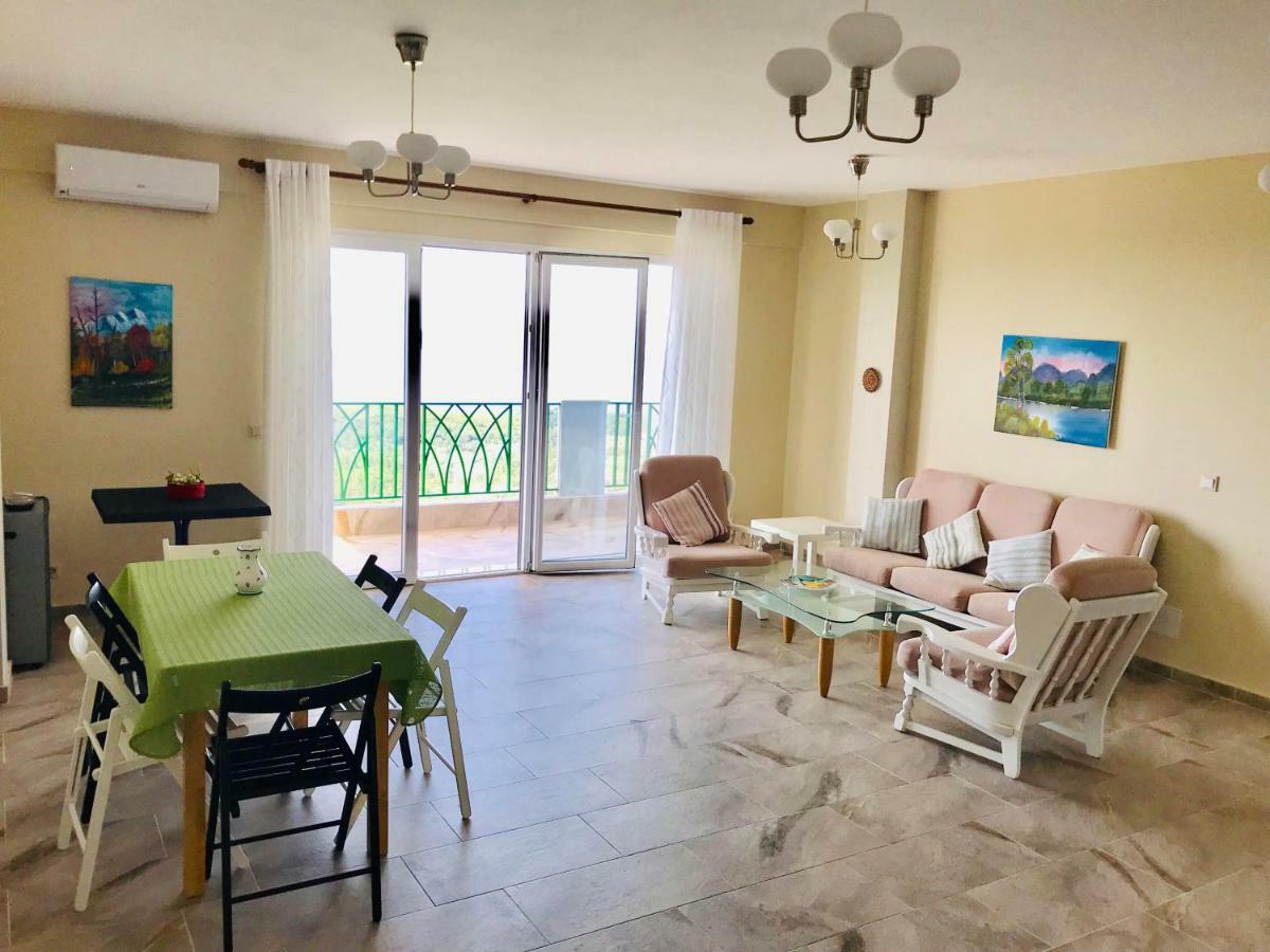Apartamento Vila Milo Vuno Exterior foto