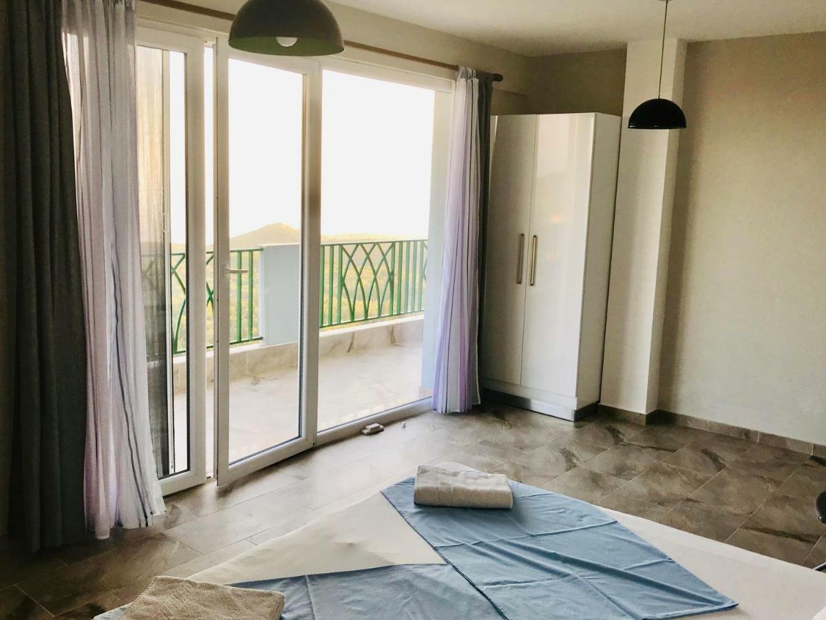 Apartamento Vila Milo Vuno Exterior foto