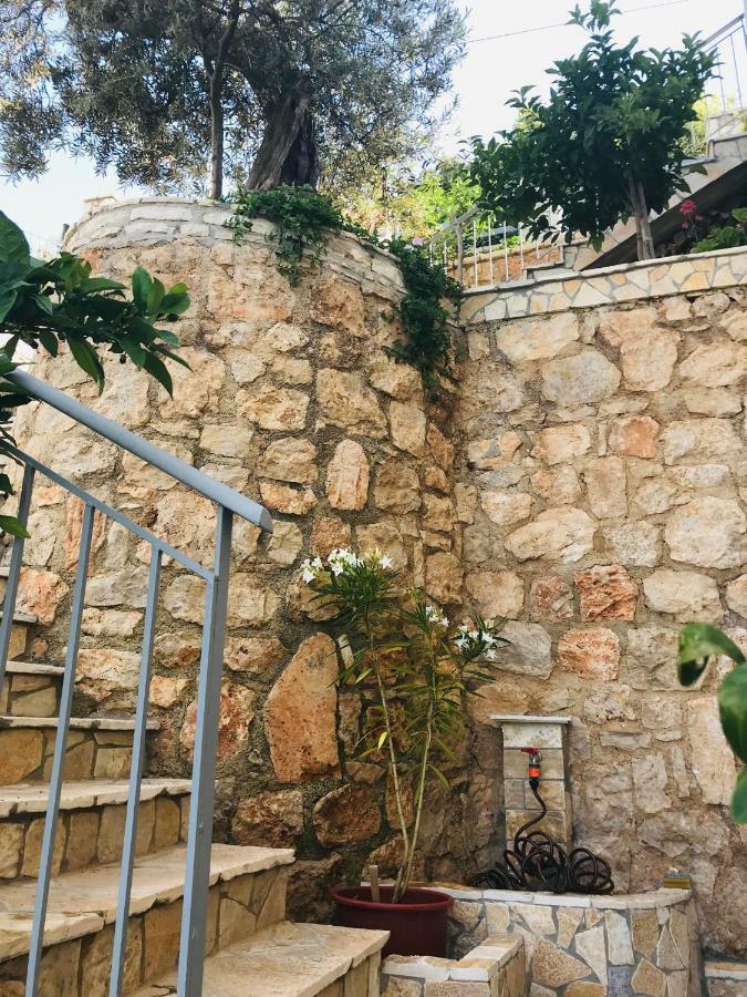 Apartamento Vila Milo Vuno Exterior foto