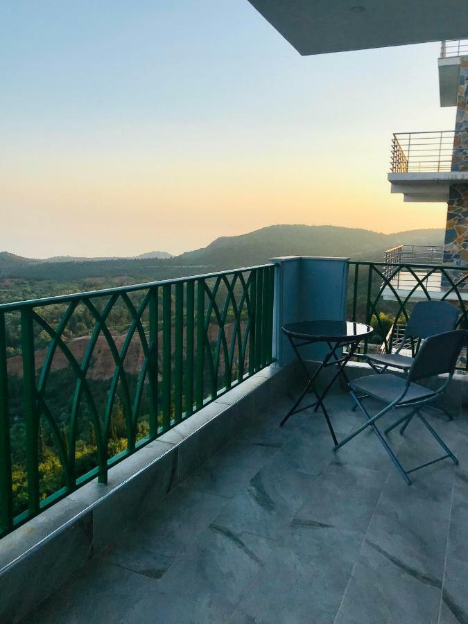 Apartamento Vila Milo Vuno Exterior foto