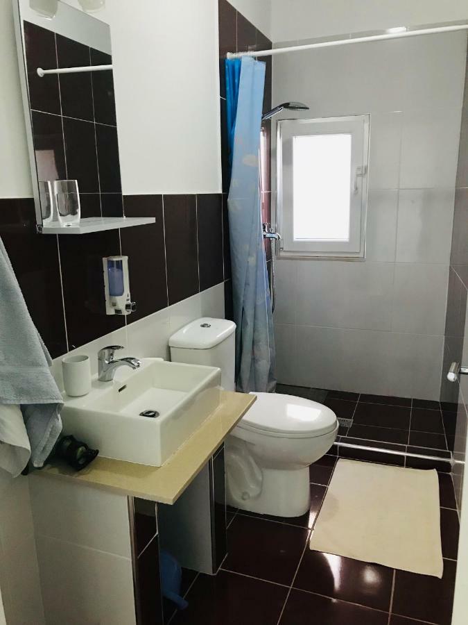 Apartamento Vila Milo Vuno Exterior foto